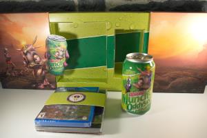 Oddworld - Munch's Oddysee HD (Collector's Edition) (06)